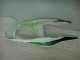 Carénage CBR 600 RR 03-04 - Vert Blanc Noir Carénage CBR 600 RR 03-04 - Vert Blanc Noir