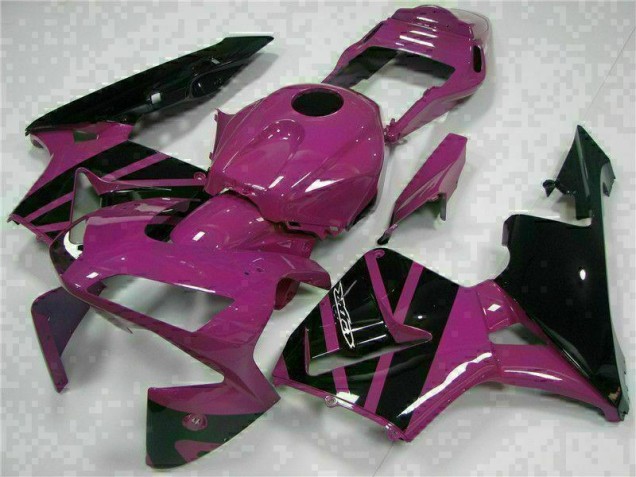 Carénage CBR 600 RR 03-04 - Violet Carénage CBR 600 RR 03-04 - Violet