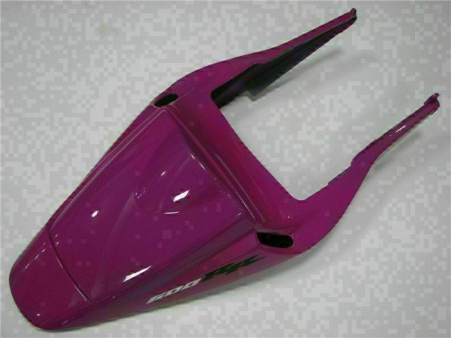 Carénage CBR 600 RR 03-04 - Violet Carénage CBR 600 RR 03-04 - Violet