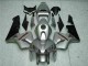 Carénage CBR 600 RR 05-06 - Argent