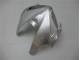 Carénage CBR 600 RR 05-06 - Argent Noir Carénage CBR 600 RR 05-06 - Argent Noir