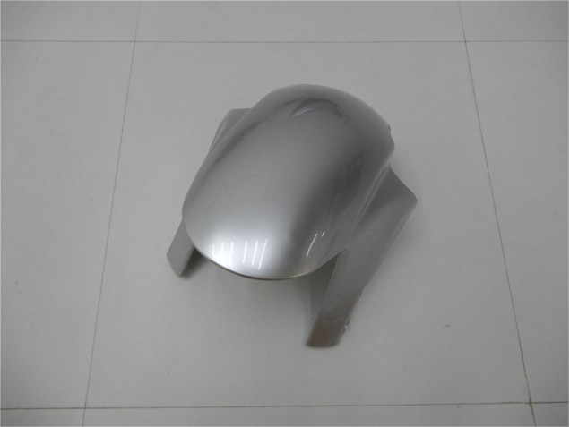 Carénage CBR 600 RR 05-06 - Argent Noir Carénage CBR 600 RR 05-06 - Argent Noir