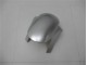 Carénage CBR 600 RR 05-06 - Argent Noir Carénage CBR 600 RR 05-06 - Argent Noir