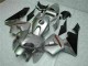 Carénage CBR 600 RR 05-06 - Argent