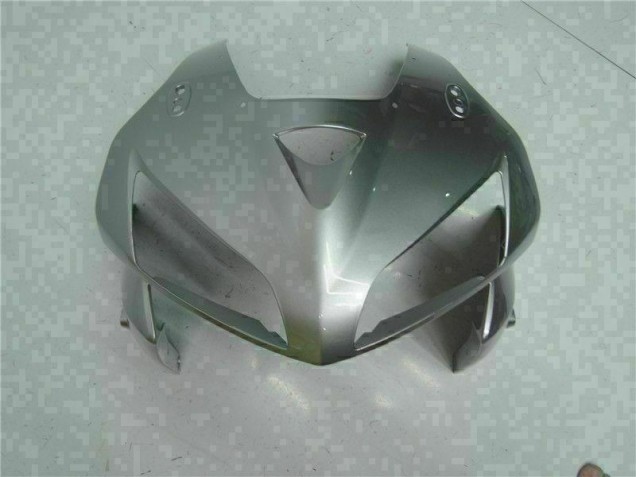Carénage CBR 600 RR 05-06 - Argent