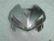 Carénage CBR 600 RR 05-06 - Argent