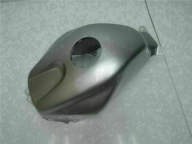 Carénage CBR 600 RR 05-06 - Argent