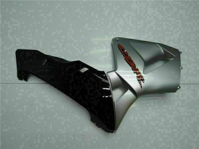 Carénage CBR 600 RR 05-06 - Argent