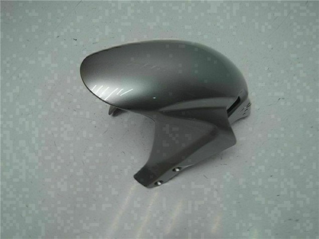 Carénage CBR 600 RR 05-06 - Argent
