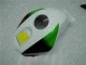 Carénage CBR 600 RR 05-06 - Blanc Jaune Vert 52 Carénage CBR 600 RR 05-06 - Blanc Jaune Vert 52