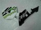 Carénage CBR 600 RR 05-06 - Blanc Jaune Vert 52 Carénage CBR 600 RR 05-06 - Blanc Jaune Vert 52