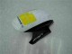 Carénage CBR 600 RR 05-06 - Blanc Jaune Vert 52 Carénage CBR 600 RR 05-06 - Blanc Jaune Vert 52