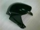 Carénage CBR 600 RR 05-06 - Blanc Noir Carénage CBR 600 RR 05-06 - Blanc Noir
