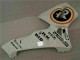 Carénage CBR 600 RR 05-06 - Blanc Repsol Carénage CBR 600 RR 05-06 - Blanc Repsol