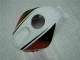 Carénage CBR 600 RR 05-06 - Blanc Rouge Noir Lee Carénage CBR 600 RR 05-06 - Blanc Rouge Noir Lee