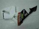 Carénage CBR 600 RR 05-06 - Blanc Rouge Noir Lee Carénage CBR 600 RR 05-06 - Blanc Rouge Noir Lee