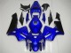 Carénage CBR 600 RR 05-06 - Bleu Noir Carénage CBR 600 RR 05-06 - Bleu Noir
