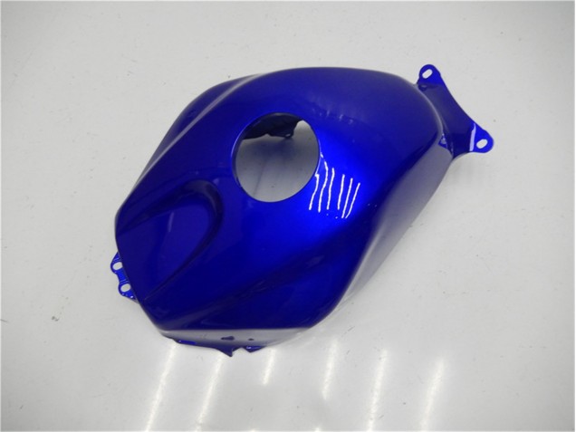 Carénage CBR 600 RR 05-06 - Bleu Noir Carénage CBR 600 RR 05-06 - Bleu Noir
