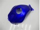 Carénage CBR 600 RR 05-06 - Bleu Noir Carénage CBR 600 RR 05-06 - Bleu Noir