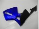 Carénage CBR 600 RR 05-06 - Bleu Noir Carénage CBR 600 RR 05-06 - Bleu Noir