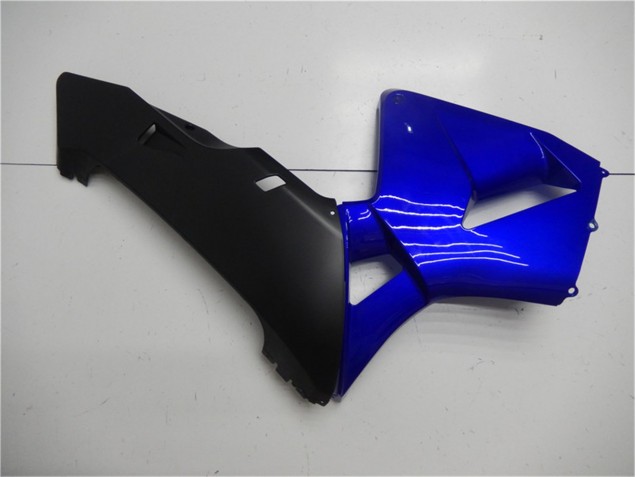 Carénage CBR 600 RR 05-06 - Bleu Noir Carénage CBR 600 RR 05-06 - Bleu Noir
