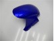 Carénage CBR 600 RR 05-06 - Bleu Noir Carénage CBR 600 RR 05-06 - Bleu Noir