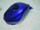 Carénage CBR 600 RR 05-06 - Bleu