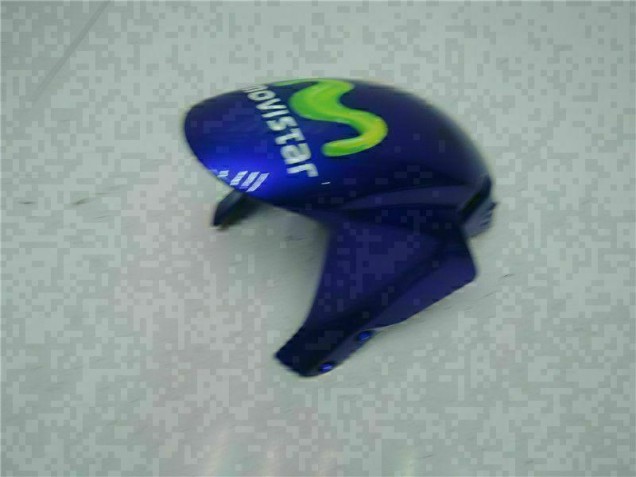 Carénage CBR 600 RR 05-06 - Bleu