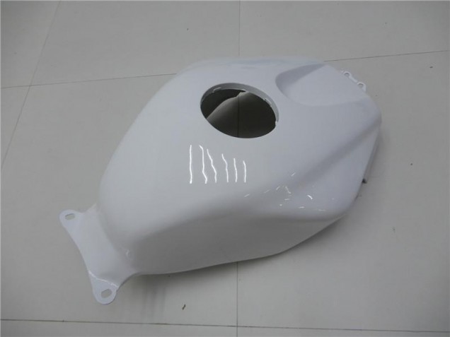 Carénage CBR 600 RR 05-06 - Brillant Blanc Carénage CBR 600 RR 05-06 - Brillant Blanc