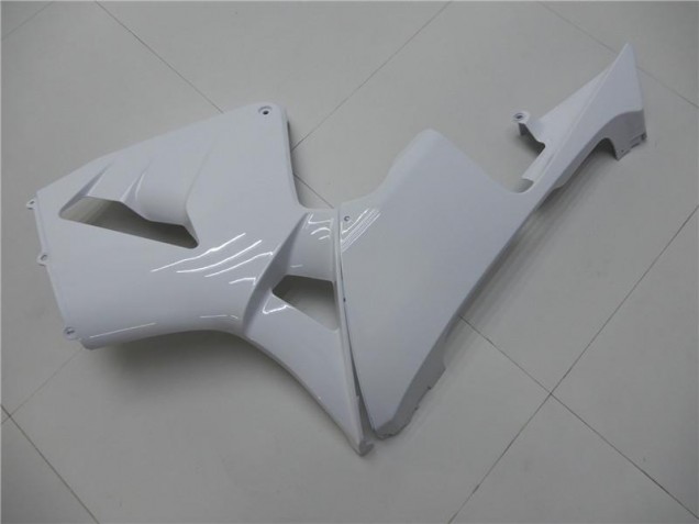 Carénage CBR 600 RR 05-06 - Brillant Blanc Carénage CBR 600 RR 05-06 - Brillant Blanc