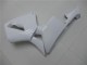 Carénage CBR 600 RR 05-06 - Brillant Blanc Carénage CBR 600 RR 05-06 - Brillant Blanc