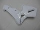 Carénage CBR 600 RR 05-06 - Brillant Blanc Carénage CBR 600 RR 05-06 - Brillant Blanc