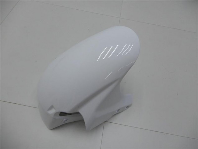 Carénage CBR 600 RR 05-06 - Brillant Blanc Carénage CBR 600 RR 05-06 - Brillant Blanc