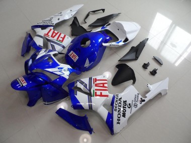 Carénage CBR 600 RR 05-06 - Fiat