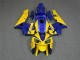 Carénage CBR 600 RR 05-06 - Jaune Carénage CBR 600 RR 05-06 - Jaune
