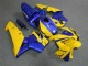 Carénage CBR 600 RR 05-06 - Jaune Carénage CBR 600 RR 05-06 - Jaune