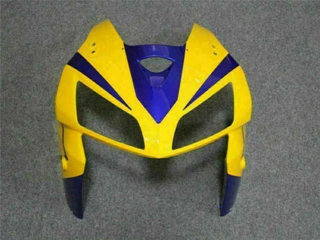 Carénage CBR 600 RR 05-06 - Jaune Carénage CBR 600 RR 05-06 - Jaune