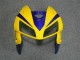 Carénage CBR 600 RR 05-06 - Jaune Carénage CBR 600 RR 05-06 - Jaune