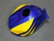 Carénage CBR 600 RR 05-06 - Jaune Carénage CBR 600 RR 05-06 - Jaune