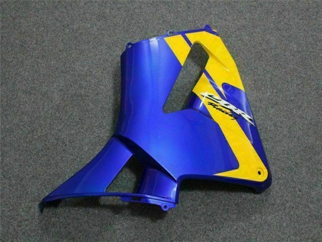 Carénage CBR 600 RR 05-06 - Jaune Carénage CBR 600 RR 05-06 - Jaune