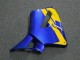 Carénage CBR 600 RR 05-06 - Jaune Carénage CBR 600 RR 05-06 - Jaune