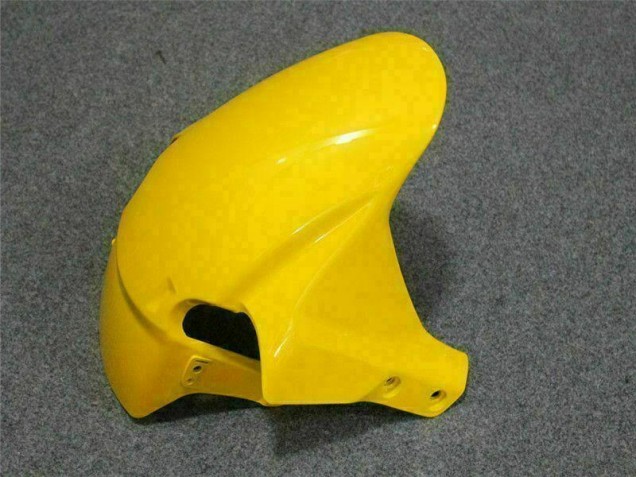 Carénage CBR 600 RR 05-06 - Jaune Carénage CBR 600 RR 05-06 - Jaune
