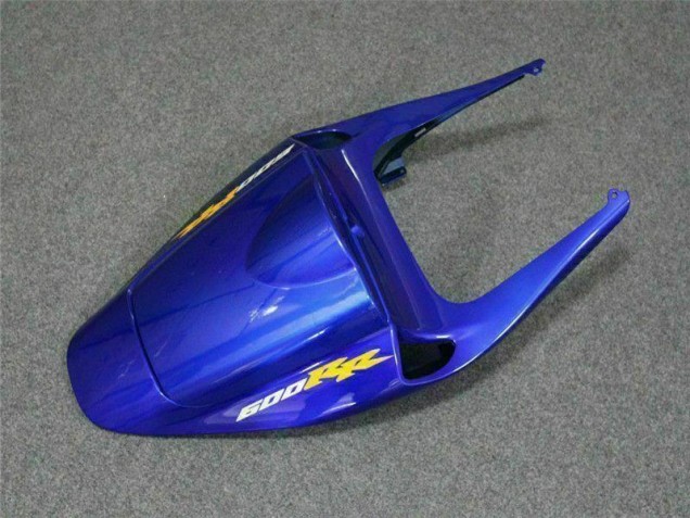 Carénage CBR 600 RR 05-06 - Jaune Carénage CBR 600 RR 05-06 - Jaune