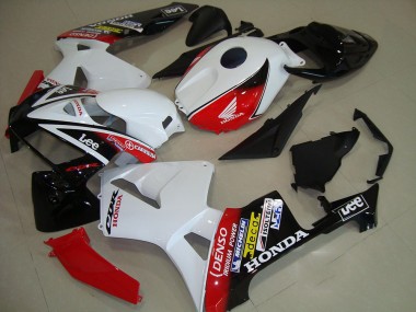 Carénage CBR 600 RR 05-06 - Lee