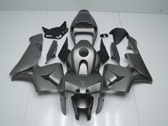 Carénage CBR 600 RR 05-06 - Matte Gris Carénage CBR 600 RR 05-06 - Matte Gris