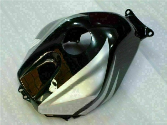 Carénage CBR 600 RR 05-06 - Noir Argent Repsol Carénage CBR 600 RR 05-06 - Noir Argent Repsol