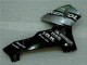 Carénage CBR 600 RR 05-06 - Noir Argent Repsol Carénage CBR 600 RR 05-06 - Noir Argent Repsol