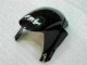 Carénage CBR 600 RR 05-06 - Noir Argent Repsol Carénage CBR 600 RR 05-06 - Noir Argent Repsol