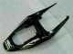 Carénage CBR 600 RR 05-06 - Noir Argent Repsol Carénage CBR 600 RR 05-06 - Noir Argent Repsol