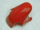 Carénage CBR 600 RR 05-06 - Noir Argent Rouge